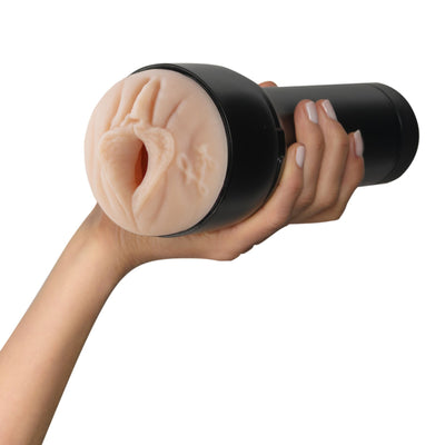 Main image for product index 7: Мастурбатор Kiiroo Feel Leigh Raven