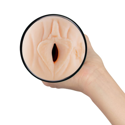 Main image for product index 4: Мастурбатор Kiiroo Feel Leigh Raven