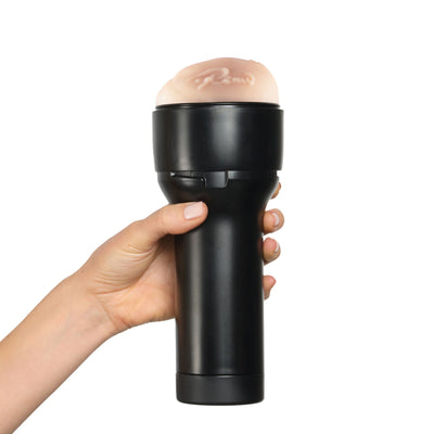 Main image for product index 5: Мастурбатор Kiiroo Feel Romi Chase