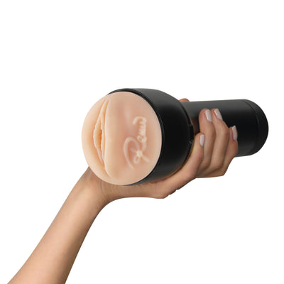 Main image for product index 7: Мастурбатор Kiiroo Feel Romi Chase