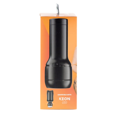 Main image for product index 9: Мастурбатор Kiiroo Feel Ashley Barbie