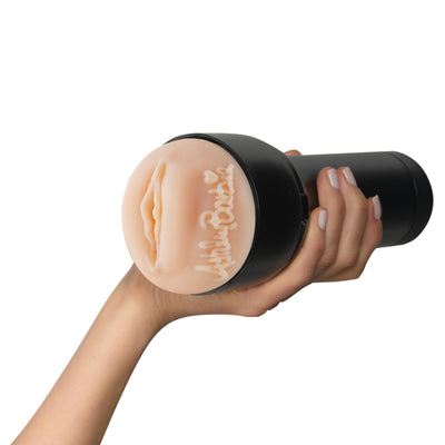 Main image for product index 7: Мастурбатор Kiiroo Feel Ashley Barbie