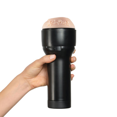 Main image for product index 5: Мастурбатор Kiiroo Feel Ashley Barbie