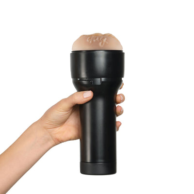 Main image for product index 9: Мастурбатор Kiiroo Feel Molly Stewart