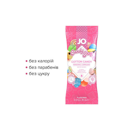 Main image for product index 2: Пробник JO H2O - Cotton Candy