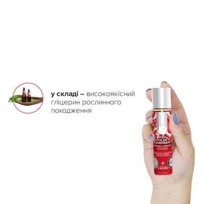 Main image for product index 4: Лубрикант на водной основе JO H2O – Candy Cane