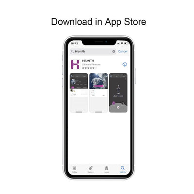 Смарт секс-машина Hismith AK-01 Sex Machine APP з фалоімітатором - фото 13