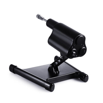 Main image for product index 3: Смарт секс-машина Hismith AK-03 Sex Machine APP с фаллоимитатором