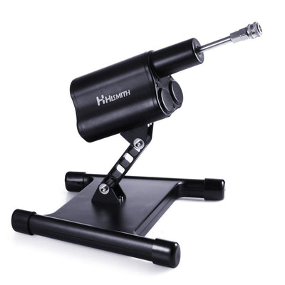 Main image for product index 2: Смарт секс-машина Hismith AK-03 Sex Machine APP с фаллоимитатором