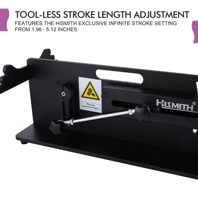 Main image for product index 6: Смарт секс-машина Hismith Table Top 2.0 Pro APP, настольная версия