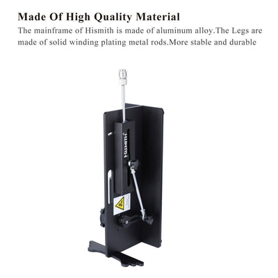 Main image for product index 8: Смарт секс-машина Hismith Table Top 2.0 Pro APP, настольная версия