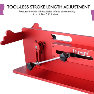 Main image for product index 14: Смарт секс-машина Hismith Table Top 2.0 Pro APP, настольная версия