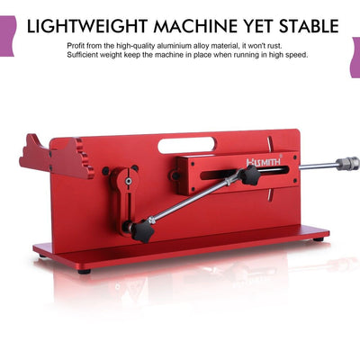 Main image for product index 15: Смарт секс-машина Hismith Table Top 2.0 Pro APP, настольная версия