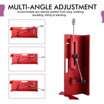 Main image for product index 13: Смарт секс-машина Hismith Table Top 2.0 Pro APP, настольная версия