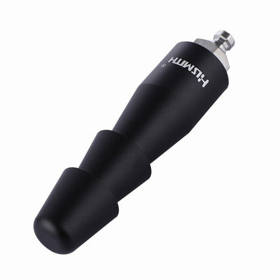 Main image for product index 4: Набор адаптеров “для него” для секс-машин Hismith KlicLok System Set for Him, мастурбатор в комплекте