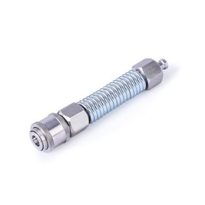 Main image for product index 5: Набор адаптеров “для нее” для секс-машин Hismith KlicLok System Set for Her