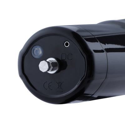 Main image for product index 7: Мастурбатор с вибрацией Hismith Male Masturbation Cup with Vibe