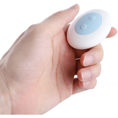 Фалоімітатор з вібрацією для секс-машин Hismith Silicone Dildo with Vibe, KlicLok - фото 5