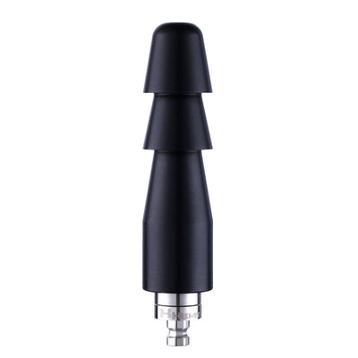 Адаптер VAC-U-Lock для секс-машин Hismith KlicLok to Vac-U-Lock Adapter - фото 3