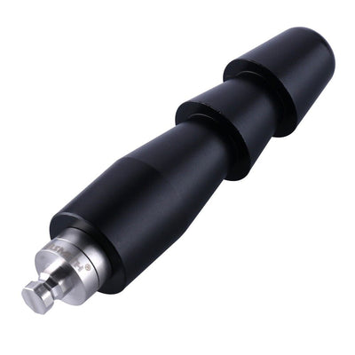 Адаптер VAC-U-Lock для секс-машин Hismith KlicLok to Vac-U-Lock Adapter - фото 1