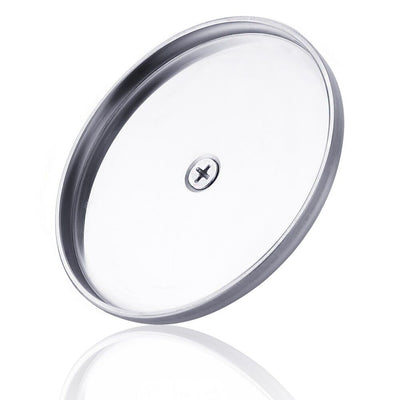 Main image for product index 9: Кріплення для фалоімітаторів на присосці для секс-машин Hismith Suction Cup Adapter 4.5″ KlicLok