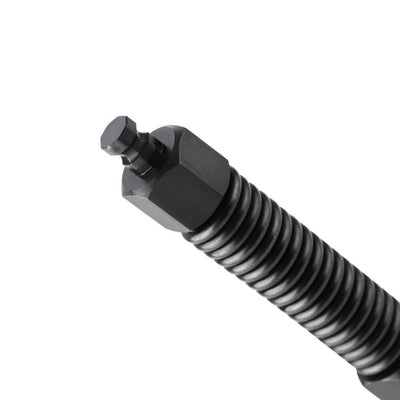 Пружинний адаптер із системою KlicLok для секс-машин Hismith Spring Connector - фото 8
