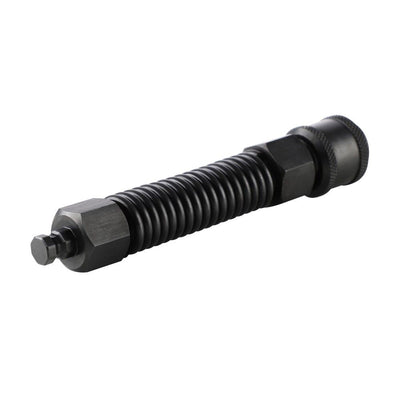 Пружинний адаптер із системою KlicLok для секс-машин Hismith Spring Connector - фото 7