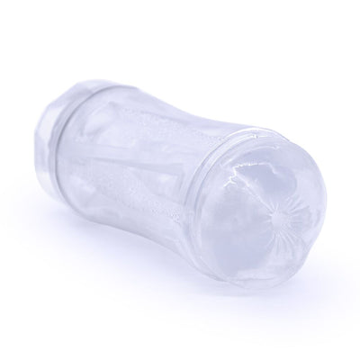 Main image for product index 5: Двосторонній мастурбатор Men Powerup SUCK