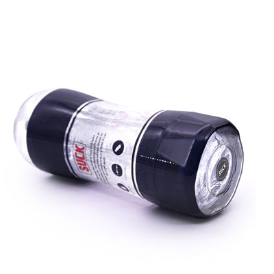 Main image for product index 3: Двосторонній мастурбатор Men Powerup SUCK