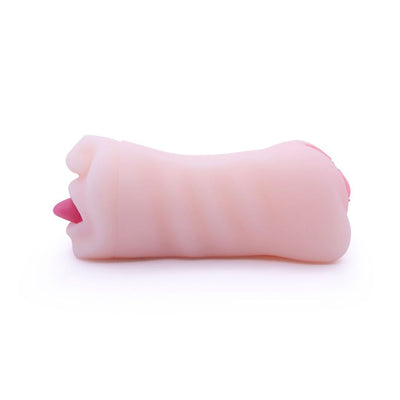 Main image for product index 3: Двосторонній мастурбатор Men Powerup Eroticism