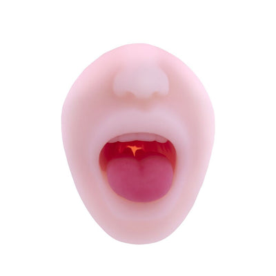 Main image for product index 4: Двосторонній мастурбатор Men Powerup Eroticism