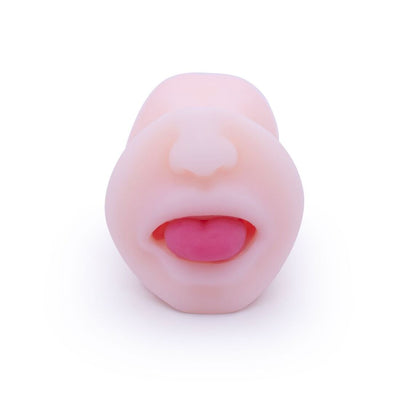 Main image for product index 5: Двосторонній мастурбатор Men Powerup Eroticism