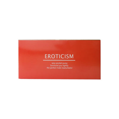 Main image for product index 10: Двосторонній мастурбатор Men Powerup Eroticism