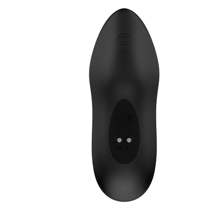 Массажер простаты Nexus Revo Air с вакуумным стимулятором - фото 5