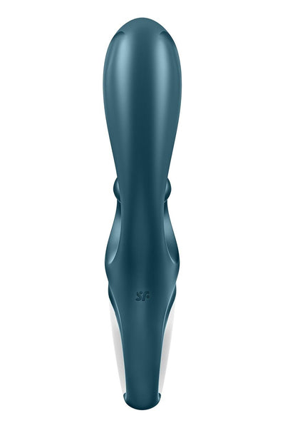 Main image for product index 6: Смарт вибратор кролик Satisfyer Hug Me