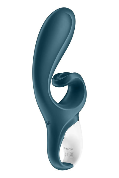 Main image for product index 3: Смарт вибратор кролик Satisfyer Hug Me