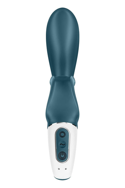 Main image for product index 5: Смарт вибратор кролик Satisfyer Hug Me