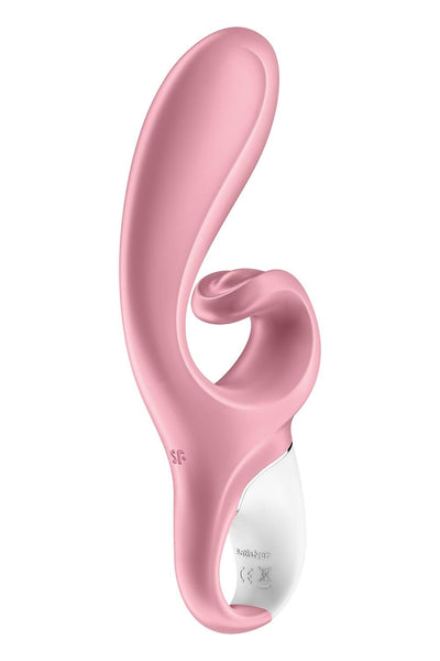 Main image for product index 10: Смарт вибратор кролик Satisfyer Hug Me