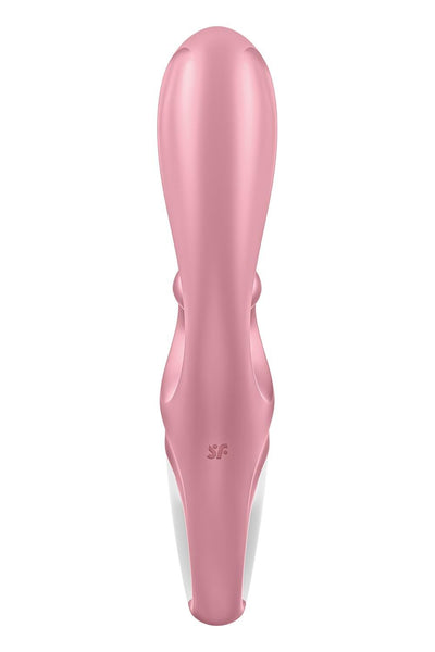 Main image for product index 12: Смарт вибратор кролик Satisfyer Hug Me