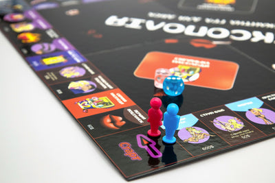 Main image for product index 4: Эротическая игра «Сексополія» (UA)