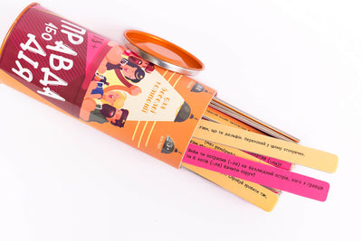 Main image for product index 3: Эротическая игра "Правда або дія" (Для веселої компанії) (UA)