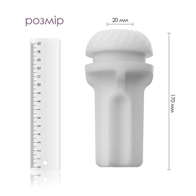 Main image for product index 2: Рукав для мастурбатора Svakom Sam Neo Sleeve (Sam/Neo/Neo 2/Neo 2 Pro)