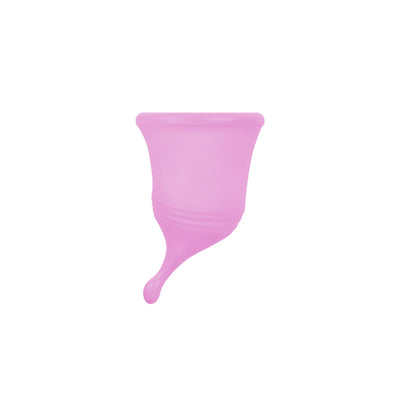 Main image for product index 1: Менструальная чаша Feimate Eve Cup New