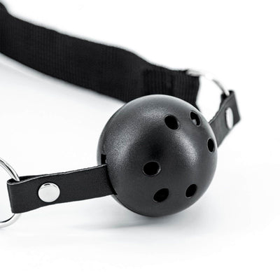 Main image for product index 6: Набір для BDSM Alive FURY BDSM Kit, 10 предметів