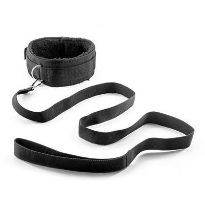 Main image for product index 9: Набір для BDSM Alive FURY BDSM Kit, 10 предметів