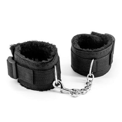 Main image for product index 2: Набір для BDSM Alive FURY BDSM Kit, 10 предметів