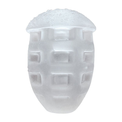 Мінімастурбатор Alive Mini Masturbator - фото 8