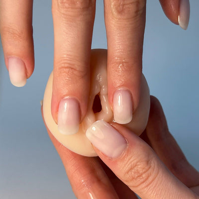 Main image for product index 3: Мини-мастурбатор вагина Alive Vaginal Mini Masturbator