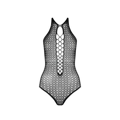 Main image for product index 19: Бодистокинг с декольте Passion BS088