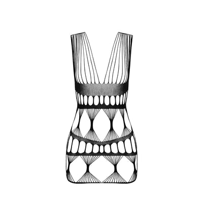 Main image for product index 19: Бодістокінг-сукня Passion BS089